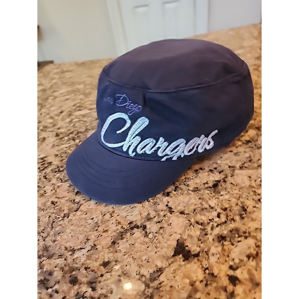 San Diego‎ Womans Cadet Hat